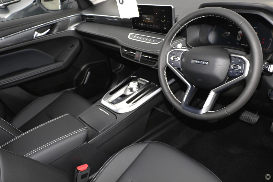 2025 GWM Haval Jolion A01 Lux SUV Image 6