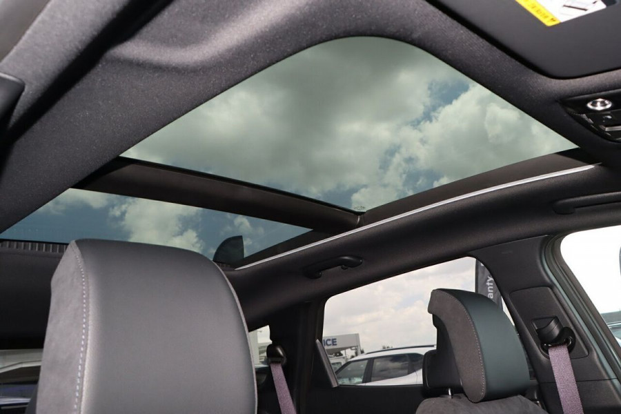 2025 Kia Sportage NQ5 GT-Line SUV Image 16