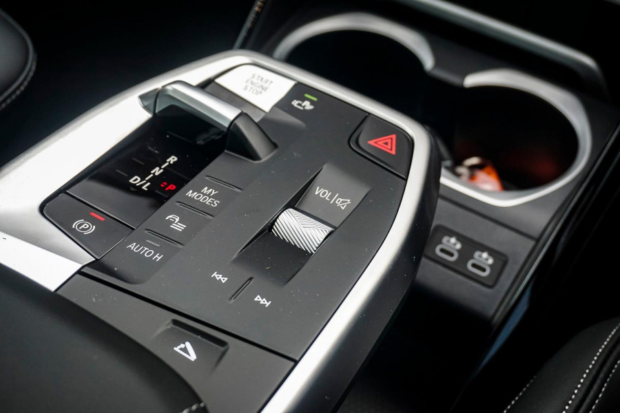 2026 BMW X1 U11 xDrive20i M Sport SUV