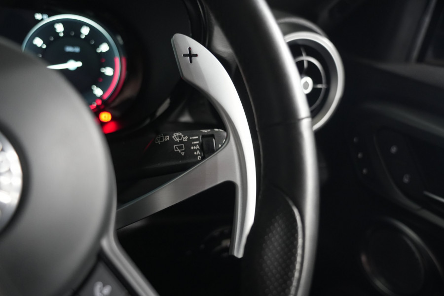 2023 Alfa Romeo Tonale Veloce SUV