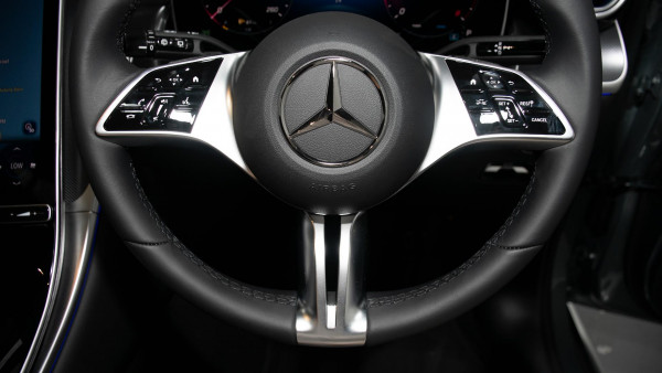 2026 Mercedes-Benz GLC-Class X254 GLC200 SUV image 14