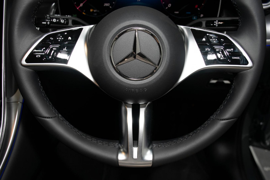 2026 Mercedes-Benz GLC-Class X254 GLC200 SUV