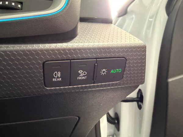 2025 MY26 Audi A1 GB 40 TFSI S line Hatch image 19