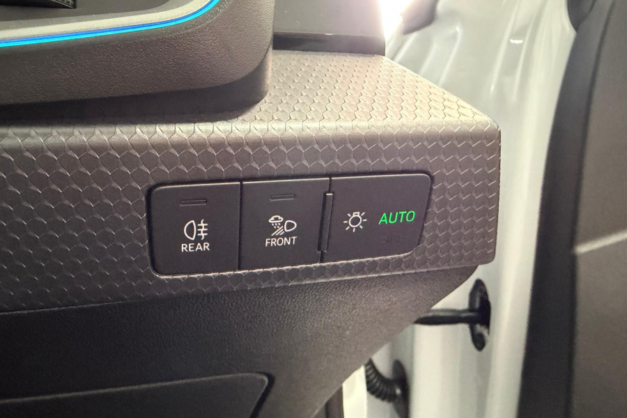 2025 MY26 Audi A1 GB 40 TFSI S line Hatch