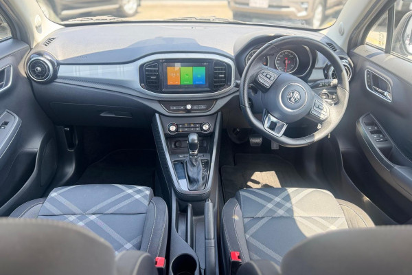 2022 MG MG3 SZP1 Core Hatch Image 15