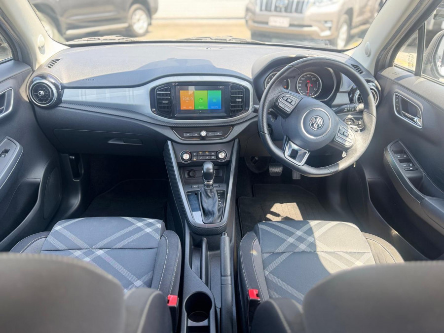 2022 MG MG3 SZP1 Core Hatch Image 15