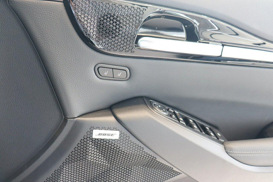 2025 Kia Seltos SP2 PE GT-Line SUV Image 26