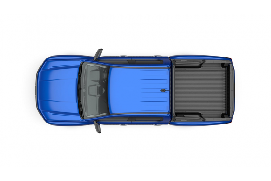 2025 MY25.25 Ford Ranger P703 Sport Ute Image 9