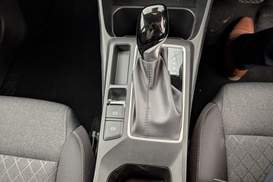 2025 MG MG3 Vibe Hatch Image 16
