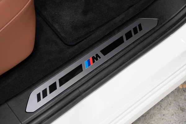 2026 BMW X5 G65 40 xDrive M Sport SUV