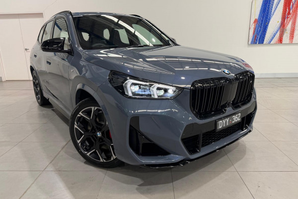 BMW X1 M35i xDrive U11
