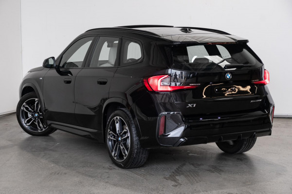 2024 BMW X1 U11 xDrive20i M Sport SUV image 2