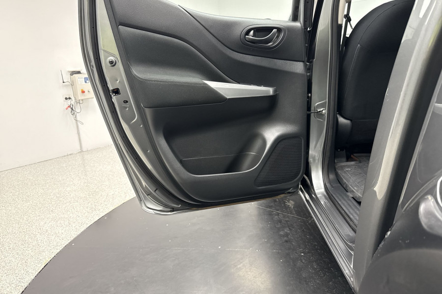 2023 Nissan Navara D23 SL Warrior Ute Image 14