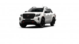 2025 Nissan Navara D23 PRO-4X Ute image 2