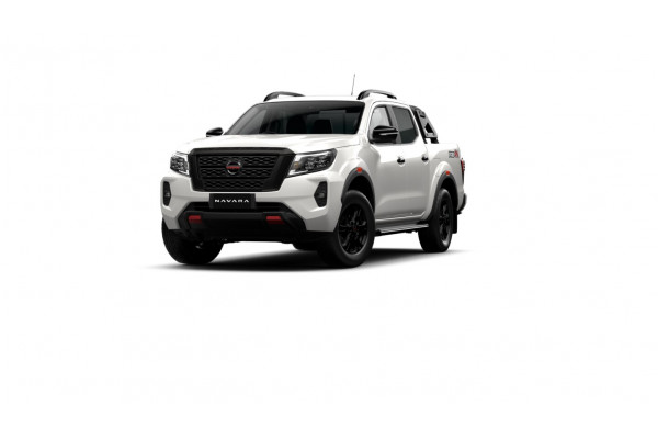 2025 Nissan Navara D23 PRO-4X Ute