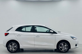 2024 MG MG3 Excite Hatch