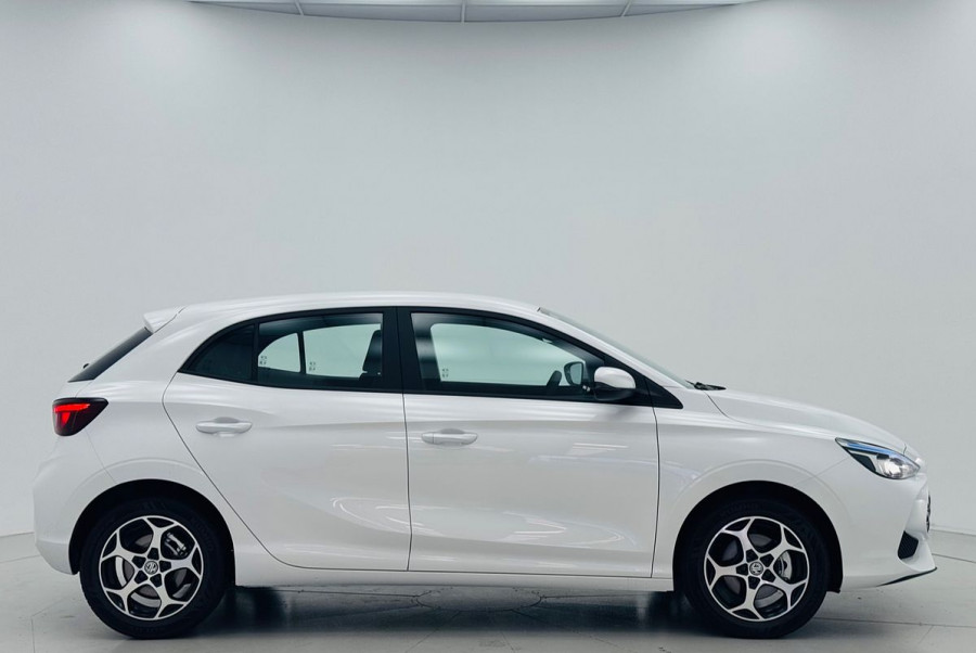 2024 MG MG3 Excite Hatch Image 32