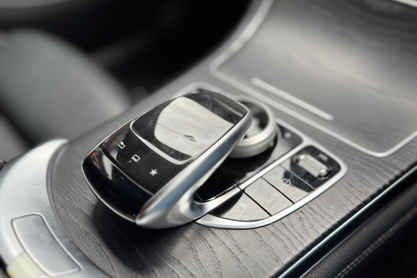2016 Mercedes-Benz GLC-Class X253 GLC250 d SUV Image 20