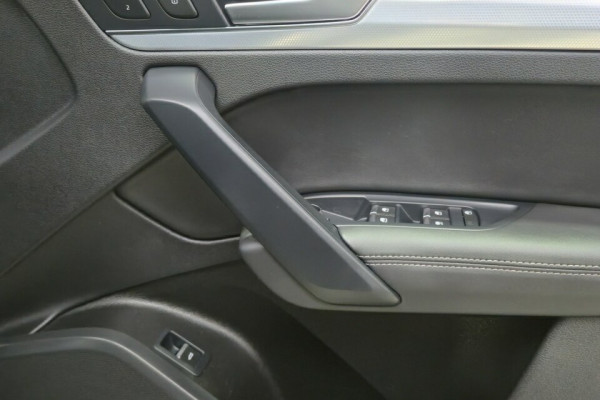 2023 Audi Q5 FY 40 TDI Dynamic Black SUV Image 23