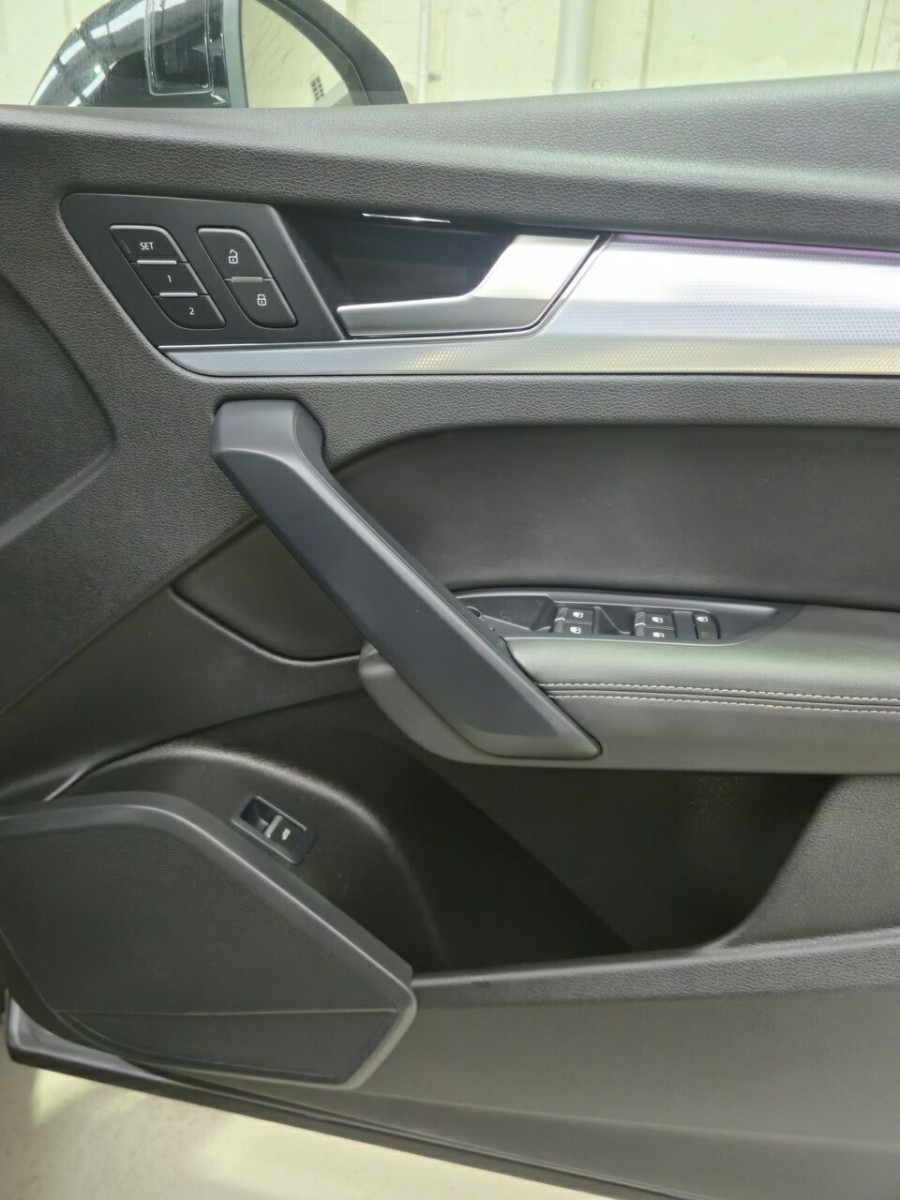 2023 Audi Q5 FY 40 TDI Dynamic Black SUV Image 23