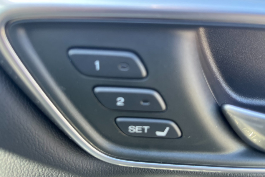 2018 Honda CR-V RW VTi-LX SUV Image 19