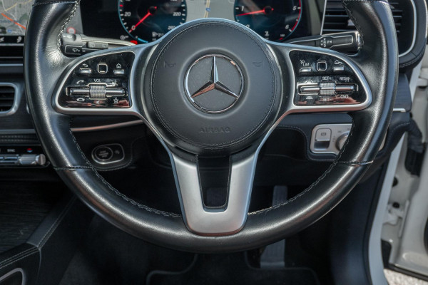 2021 Mercedes-Benz GLE-Class V167 GLE400 d SUV image 11