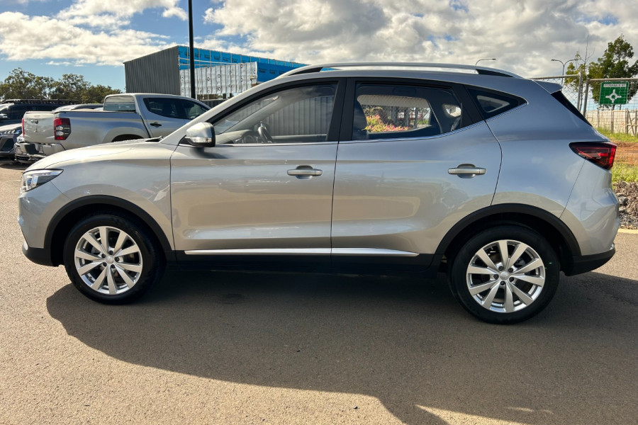 2023 MG ZS AZS1 Excite SUV Image 6