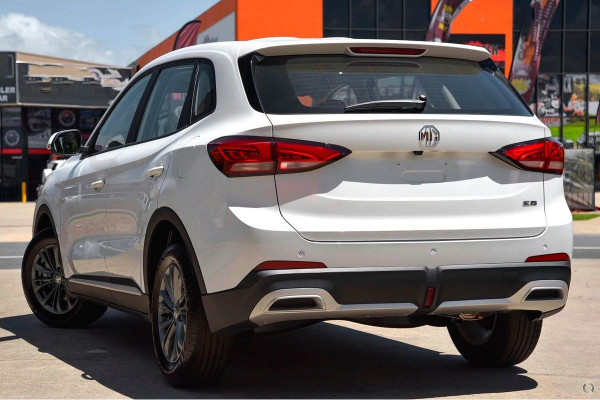 2026 MG ZS ZS32 Vibe SUV Image 3