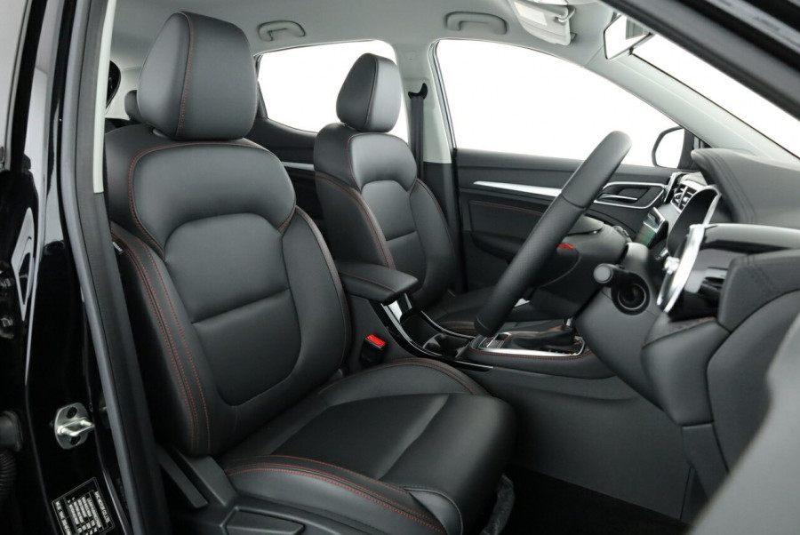 2025 MG ZST S13 Vibe SUV Image 17