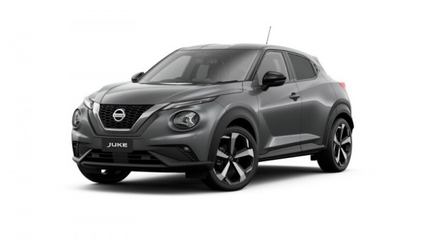2020 Nissan JUKE F16 ST-L Suv