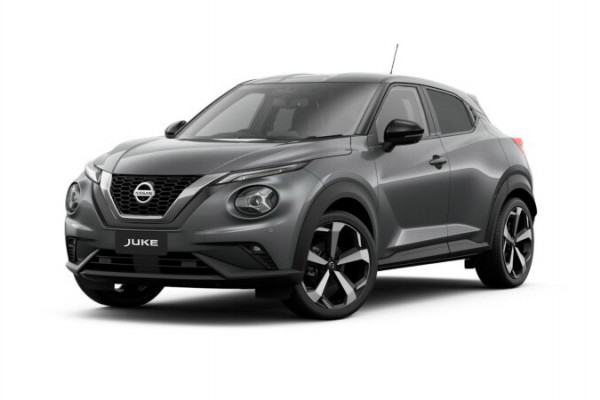 Nissan JUKE ST-L F16