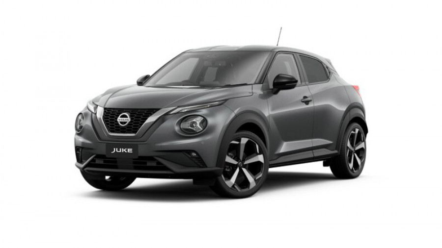 2020 Nissan JUKE F16 ST-L Suv Image 1