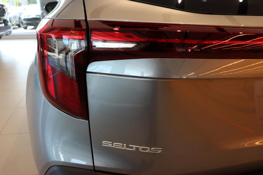 2025 MY26 Kia Seltos SP2 PE Sport+ SUV Image 12