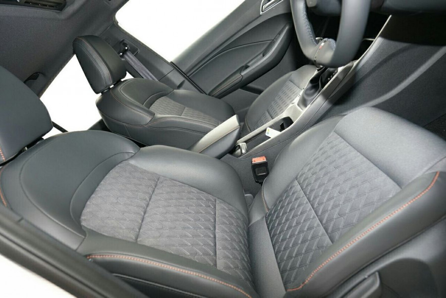 2024 MG MG3 Essence Hatch Image 10