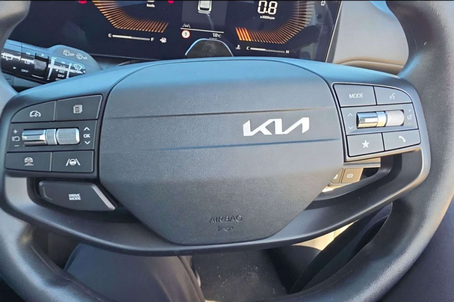2026 Kia K4 CL4m S Hatch Image 18