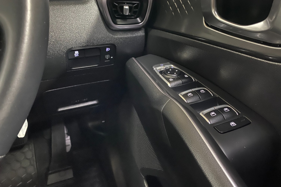 2023 Kia Sorento MQ4 S SUV Image 19