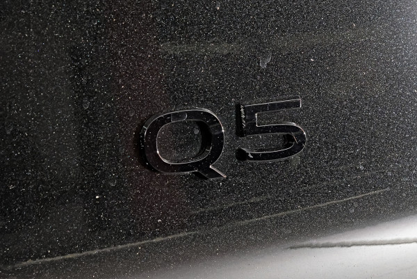 2025 Audi Q5 GU TFSI 150kW SUV image 20