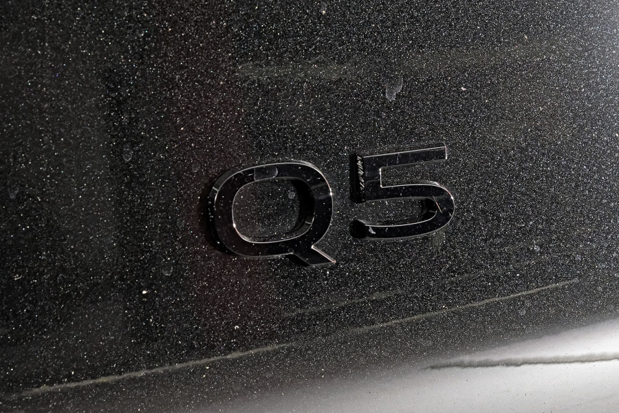 2025 Audi Q5 GU TFSI 150kW SUV