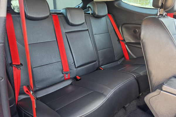 2013 Renault Megane III D95 R.S. 265 Cup Premium Hatch Image 17