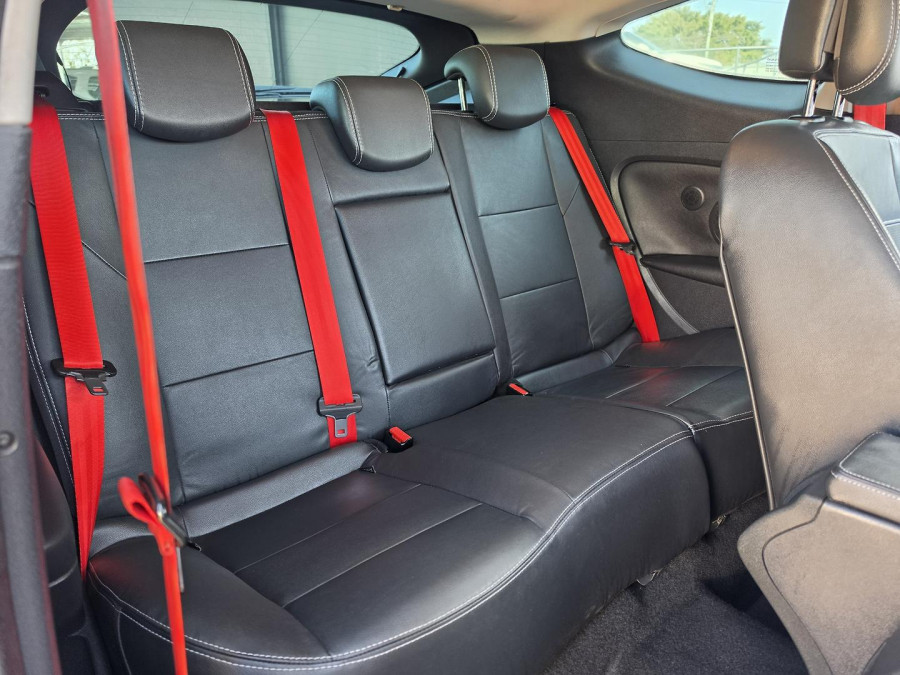 2013 Renault Megane III D95 R.S. 265 Cup Premium Hatch Image 17
