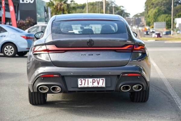 2025 MG MG7 IP42 Essence Sedan Image 3