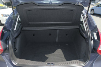 2011 Ford Focus LW Trend PwrShift Hatchback