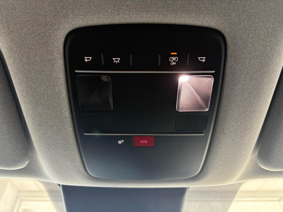 2026 Hyundai Palisade LX3.V1 Elite SUV Image 35