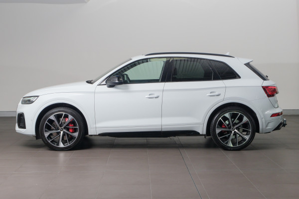 2022 Audi SQ5 FY TDI SUV image 3