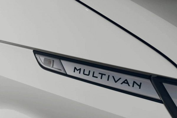 2024 Volkswagen Multivan T6.1 TDI340 Comfortline Premium People Mover