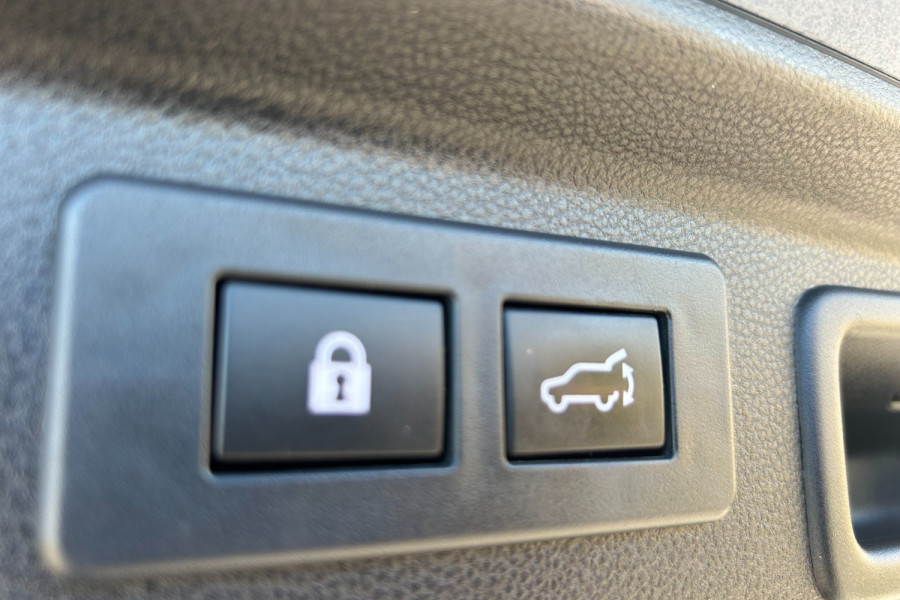 2021 Subaru Forester S5 2.5i Premium SUV Image 21