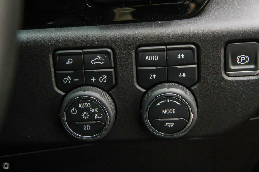 2024 Chevrolet Silverado T1 1500 ZR2 W/Tech Pack Ute Image 14