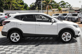 2020 MY0  Nissan QASHQAI J11 Series 3 ST Plus Suv Image 5