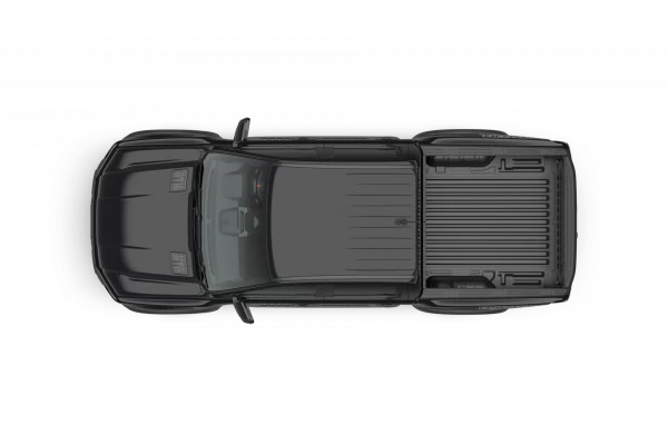 2026 MY26.5 Ford Ranger P703  Raptor Ute Image 9