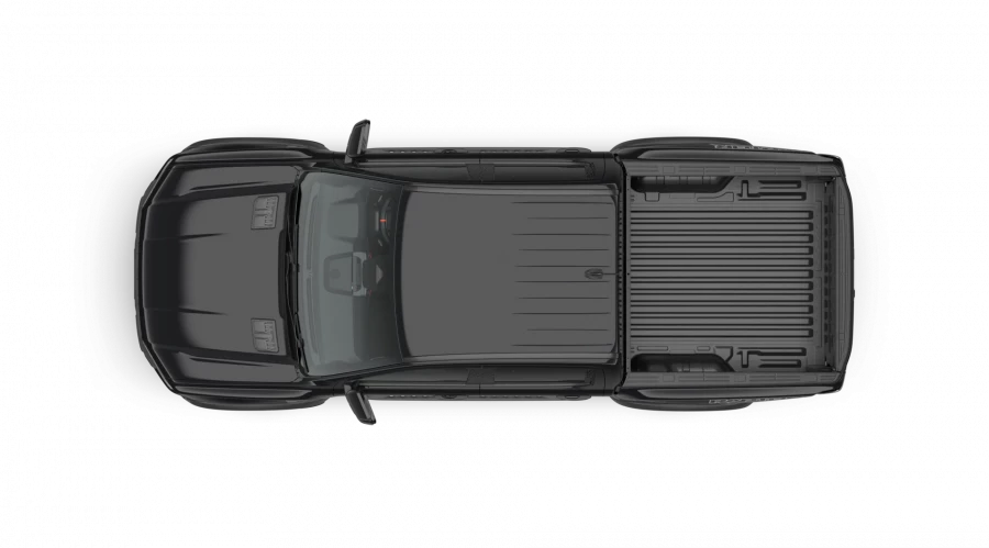 2026 MY26.5 Ford Ranger P703  Raptor Ute Image 9